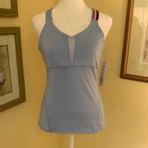 Lucky in Love Tank Top